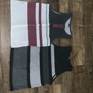 men’s muscle shirts